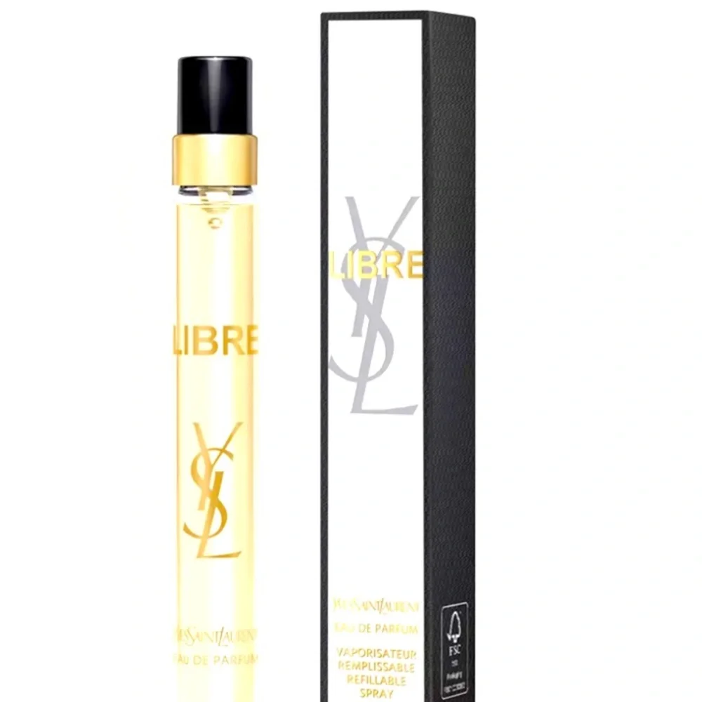 - last one - Beautiful designer purse fragrance